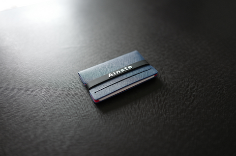 2023 Limited Edition Evan wallet®