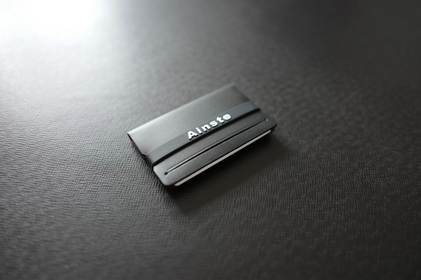 2023 Limited Edition Evan wallet®