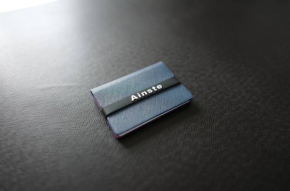 2023 Limited Edition Evan wallet®