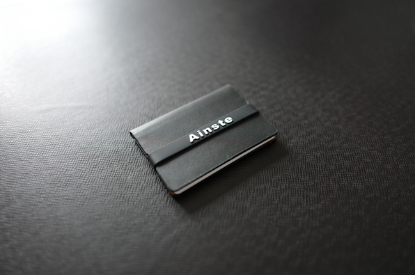 2023 Limited Edition Evan wallet®