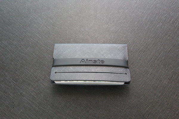 2023 Limited Edition Evan wallet®