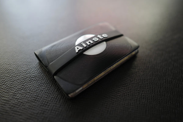 AirTag Holder (Only) for Evan Wallet