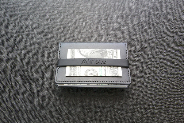 Small Evan wallet®