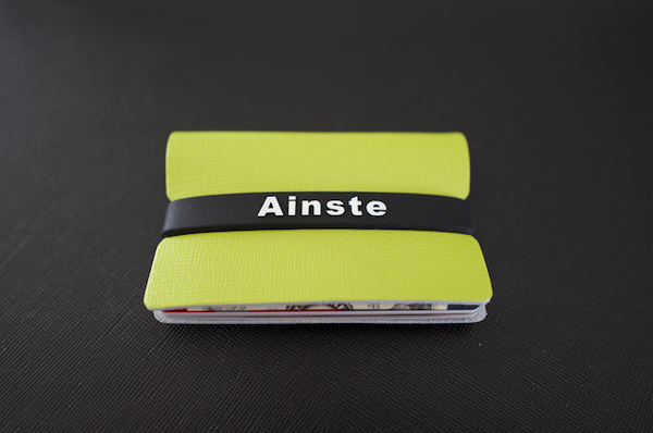 RFID Multiple wallet® - Ainste™