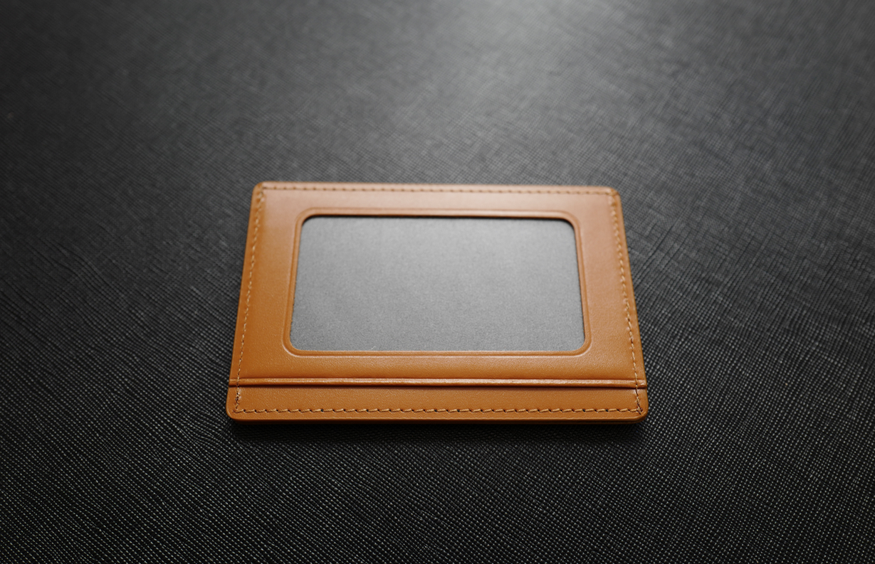 Ainste Minimal Wallets are Perfect for Dads and Grads