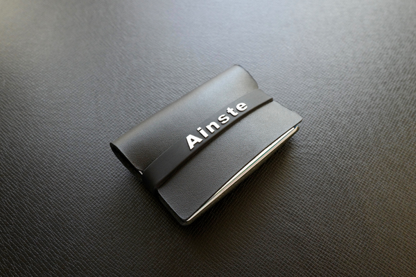 Small Evan wallet® Made In USA