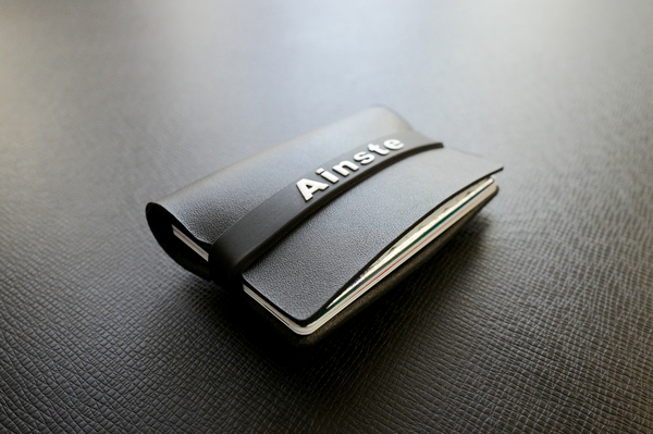 Small Evan wallet® Made In USA