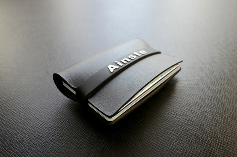 Small Evan wallet® Made In USA
