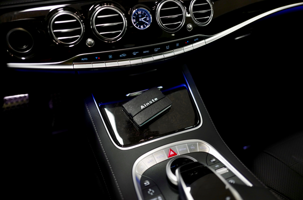 RFID Small Evan wallet ® Taiga