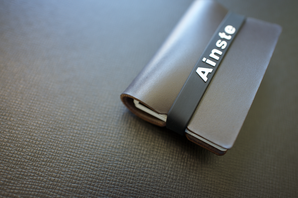 Small Evan wallet® Made In USA