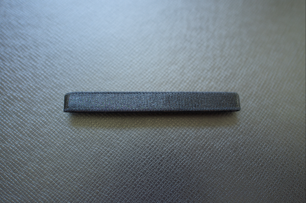 Evan wallet® Black Elastic Replacement Band