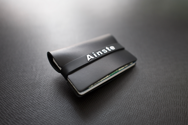 Small Evan wallet® Made In USA