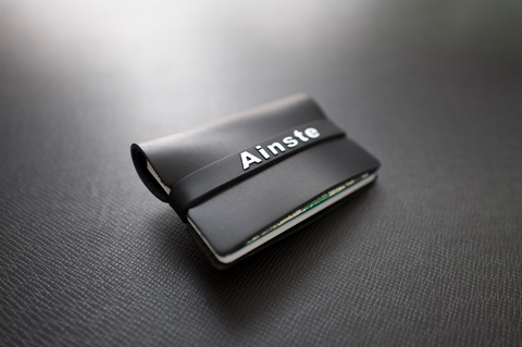 Small Evan wallet® Made In USA