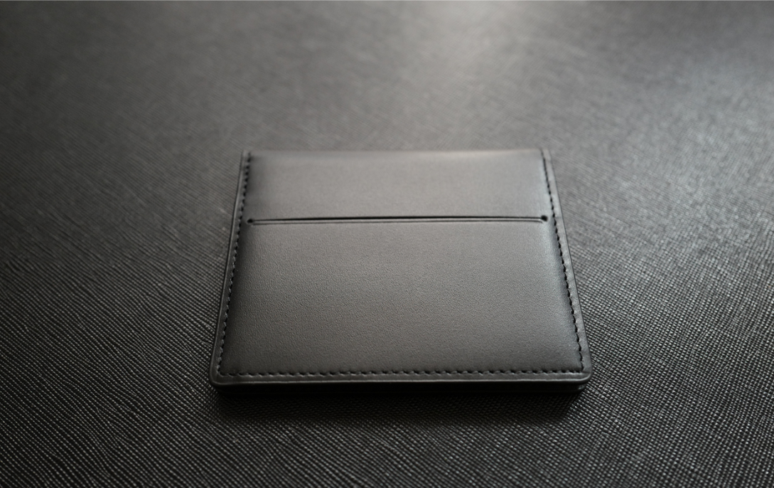 Louis Vuitton 2017 Taiga Leather Multiple Wallet - Blue Wallets