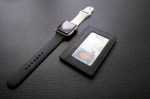 ID Multiple wallet® Taiga