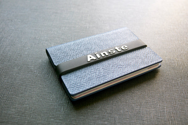 RFID Small Evan wallet ® Taiga