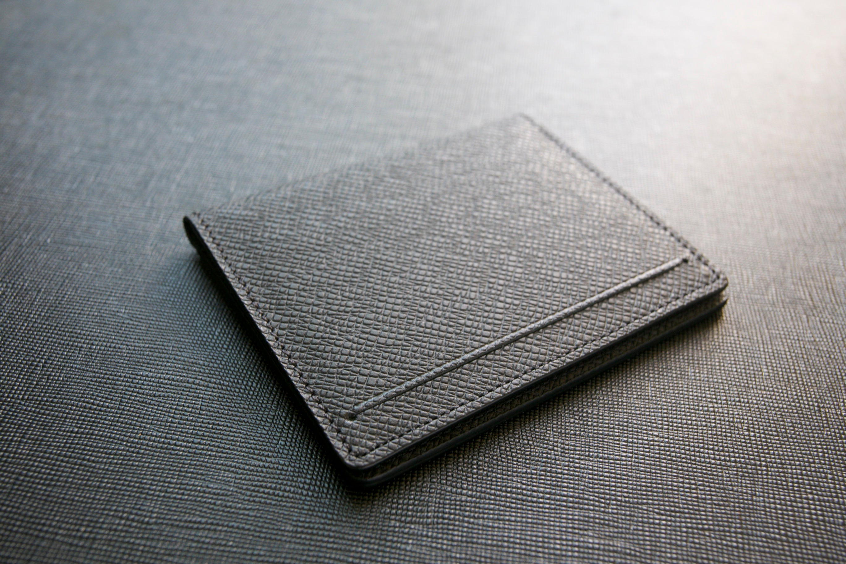 Fold wallet ™ Taiga