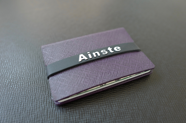 RFID Small Evan wallet ® Taiga