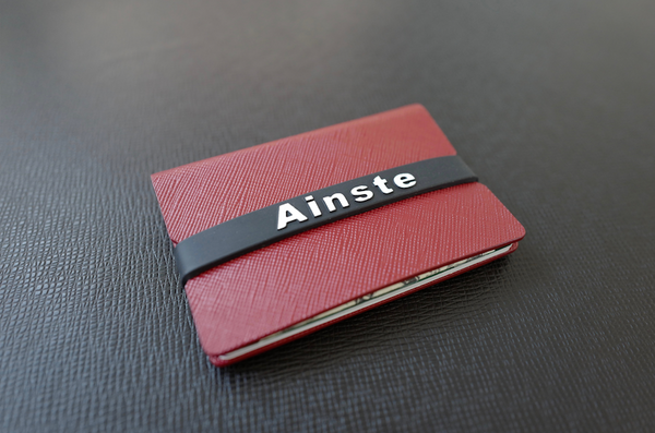 RFID Small Evan wallet ® Taiga